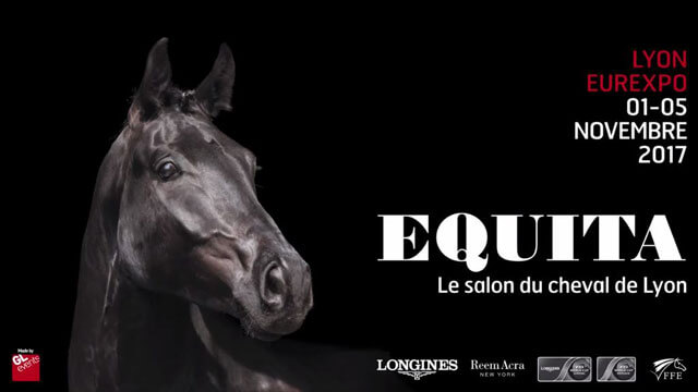 salon equita lyon